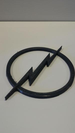 Flash Logo