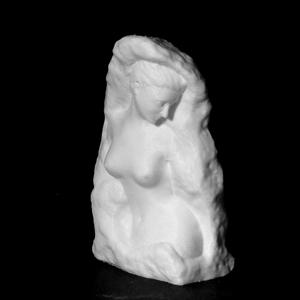 Aux Champs at The Musée des Beaux-Arts, Lyon