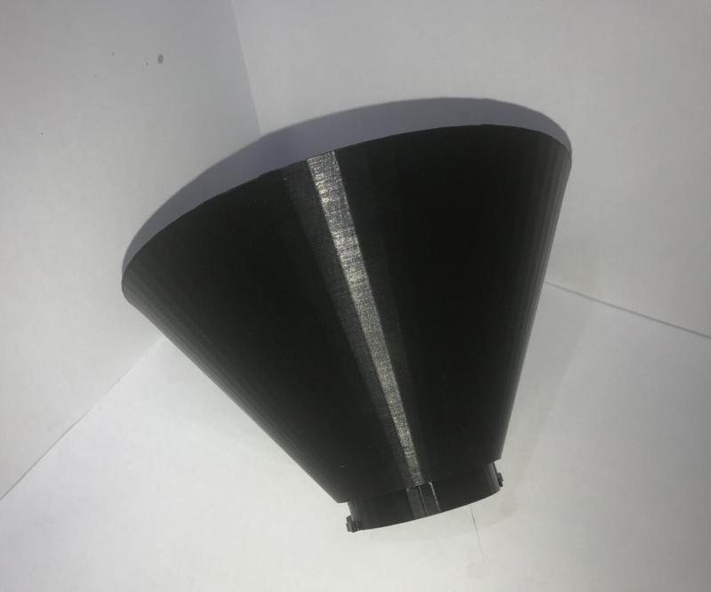 Leakage for the generator