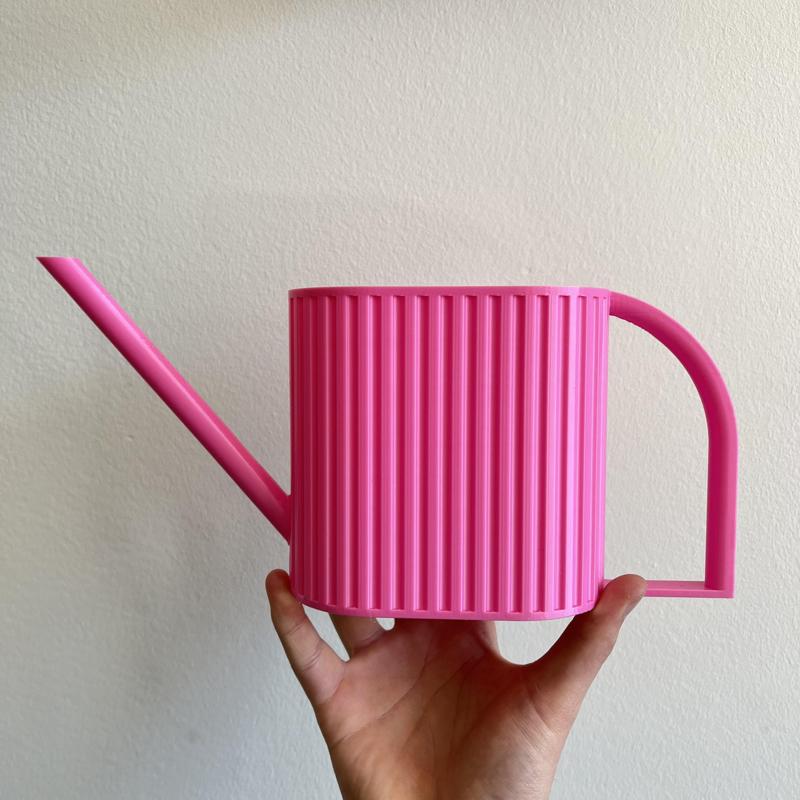 Watering can