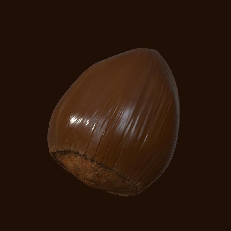 HAZELNUT