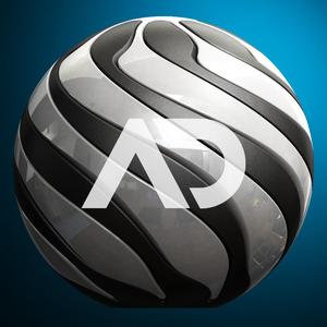 Sphere Vortex Thread