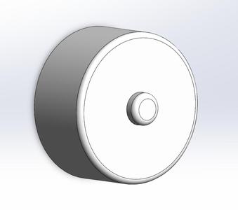 Tapo S200B Doorbell Enclosure