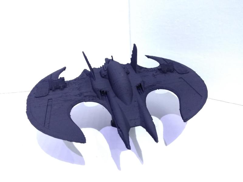 Batwing