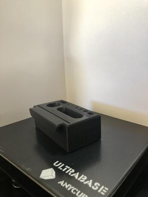 AnyCubic Toolholder on spool frame