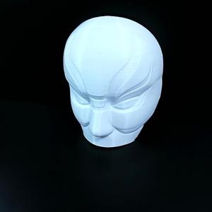 Big Hero 6 Yokai Mask