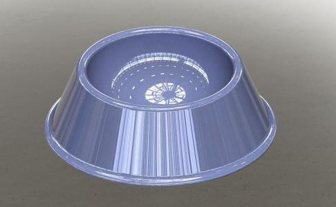 cat food plate
