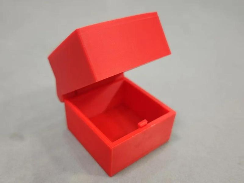 Ring Box Jewelry Box Storage Box