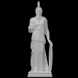 Athena Parthenos