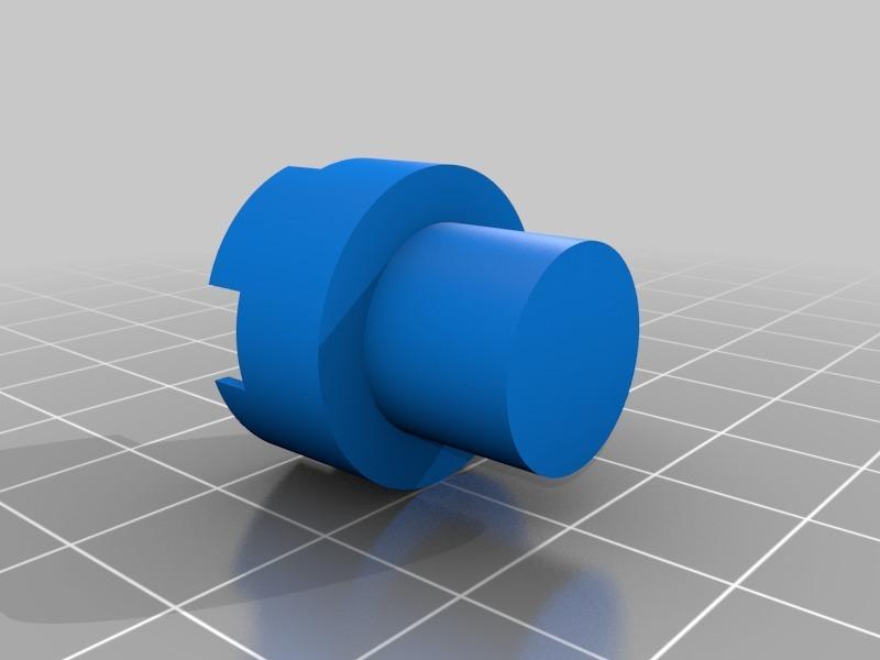 Red Hood Maxim 9 Pistol Con Safe Barrel insert