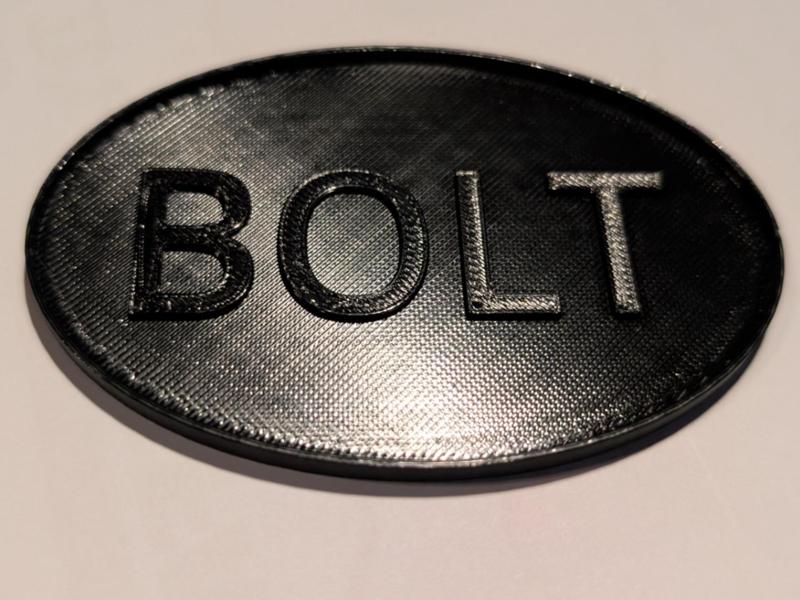 TPU Mat for Chevy Bolt Pocket Pocket Expander