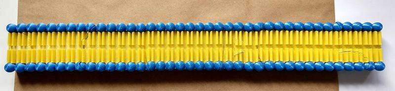 Transportes de Membrana (Membrane Transports)