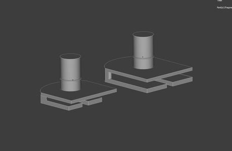 BMW M2 Repair kit for coolant cooler / Reparatursatz für Kühlmittelkühler G87