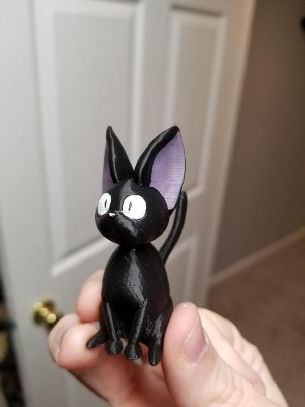 Jiji, kiki's delivery service