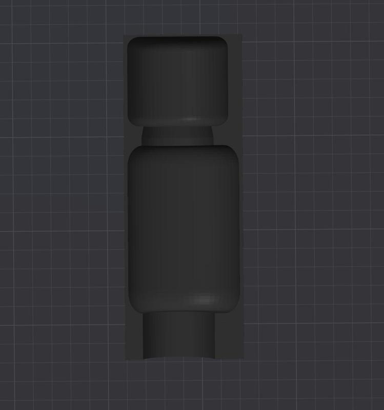 SM58 Mic holder