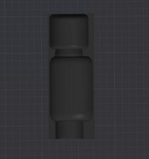 SM58 Mic holder