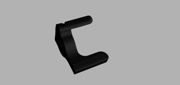 E-Scooter CruiseControl