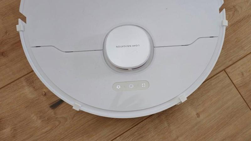 Dreame L10s Ultra Bumper Support