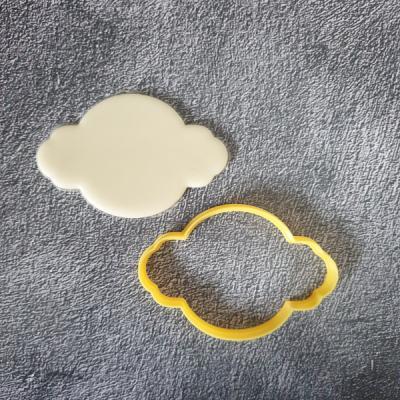 Plates Cookie Cutters 14pcs Set