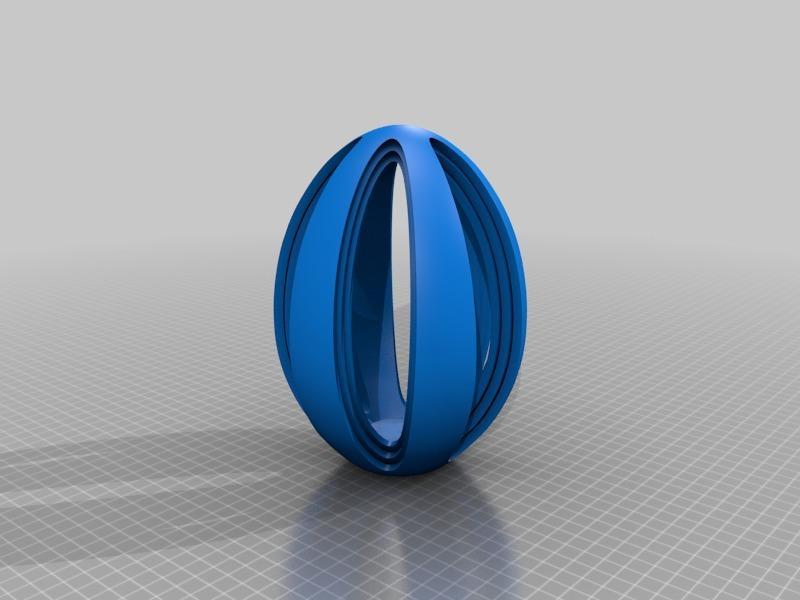 Stress Eggs - Torture Test - more coming