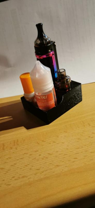 Holder for Voopoo Argus Pro