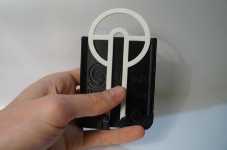 Pokeball Aimer: Gameboy Edition - Samsung Galaxy S7 Edge