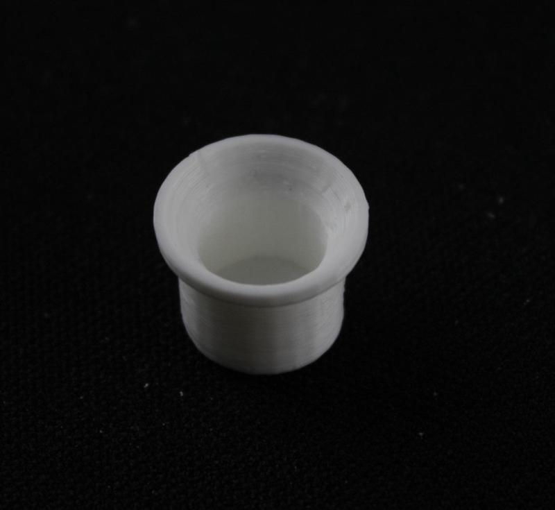 Button for Smeg Dishwasher