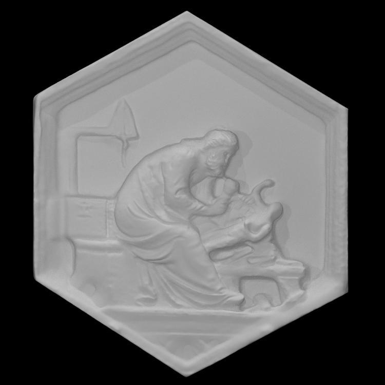 Phidias: the art of sculpture