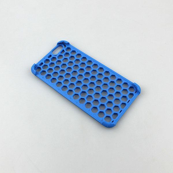 iPhone 6 Plus Honeycomb