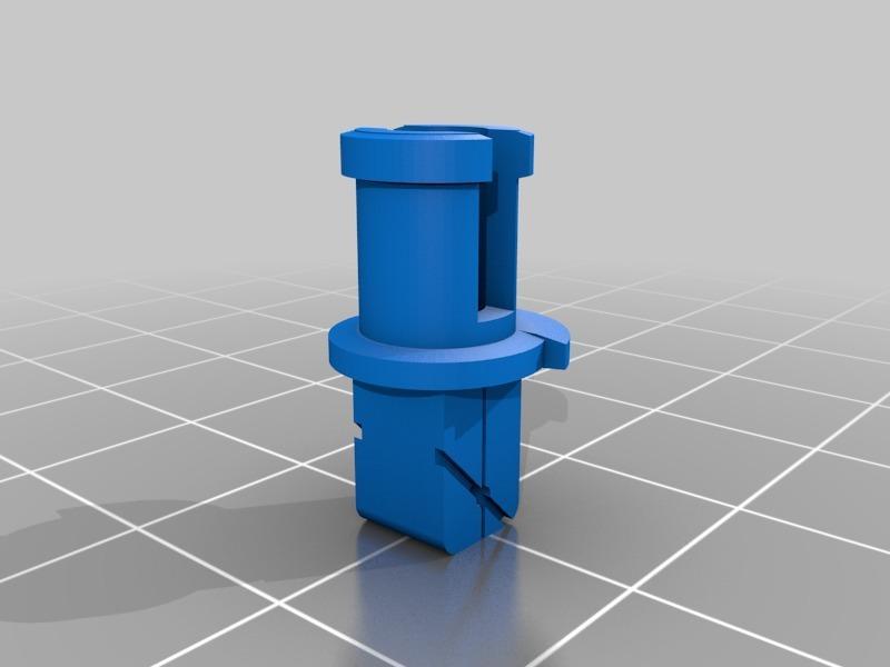 Futaba 14SG Aerial Mount