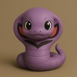 Arbok pokemon
