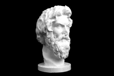 Antisthenes at The British Museum, London