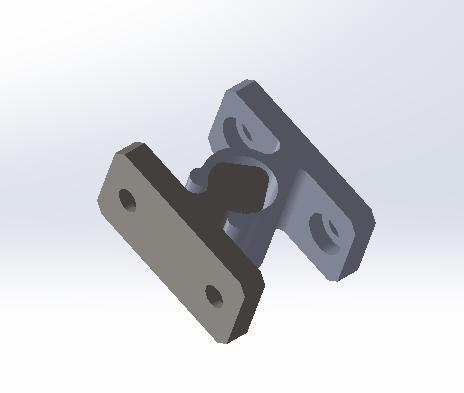 Door Catch