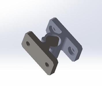 Door Catch