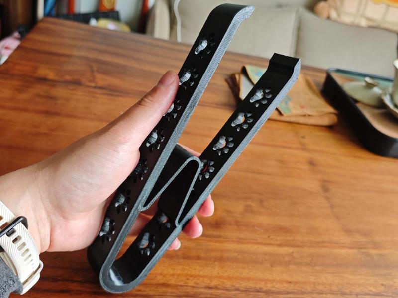 Dog Poop Grabber, Enlarged, Widened, Heavy Duty, Pet Waste Picker for Outdoor Dog Walking, Portable Poop Scoop, Household Dog and Cat Waste Removal Tool, Pet Supplies