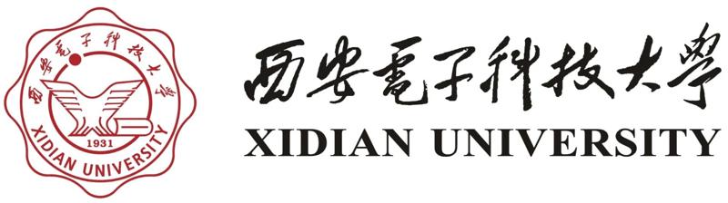 Xidian University Bookmark