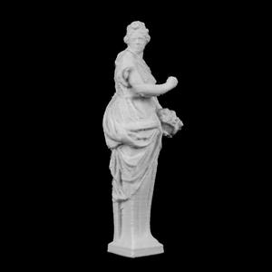 Pomona at The Jardin des Tuileries, Paris