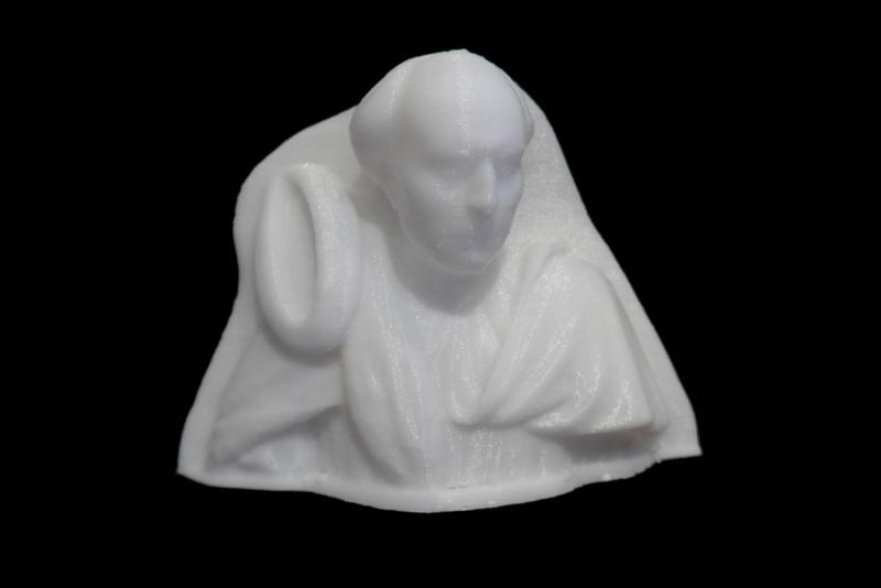 Portrait of Filippo Brunelleschi