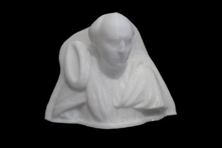 Portrait of Filippo Brunelleschi