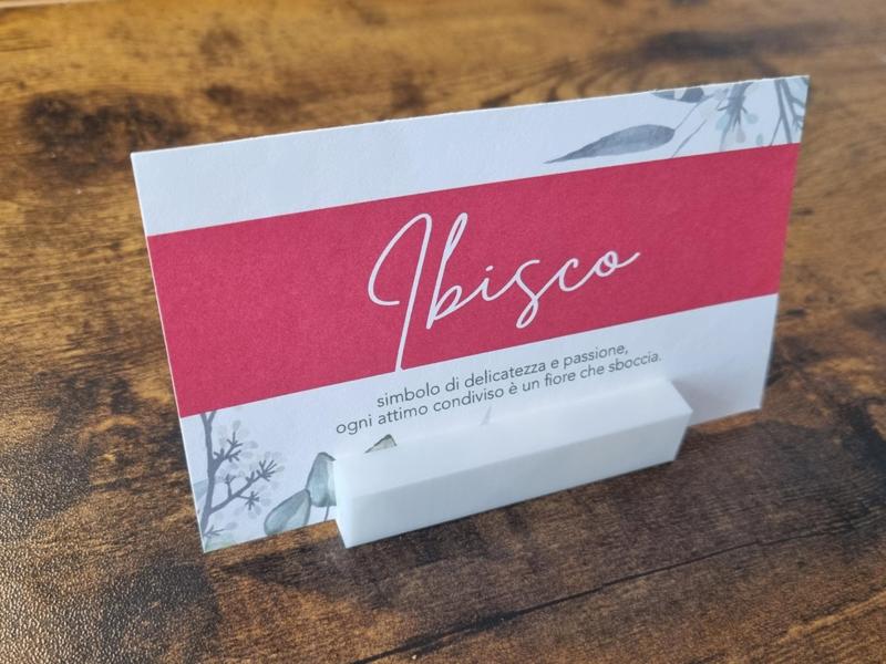 Tabletop Sign Holder