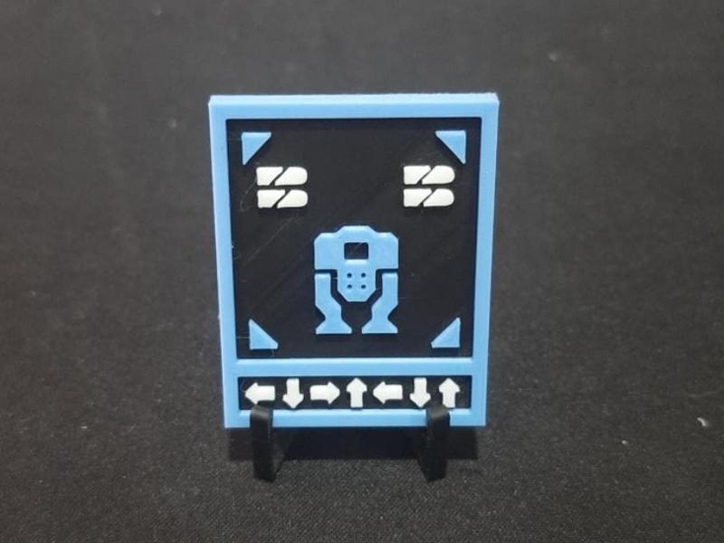 Helldivers 2 Emancipator Exosuit Strategem