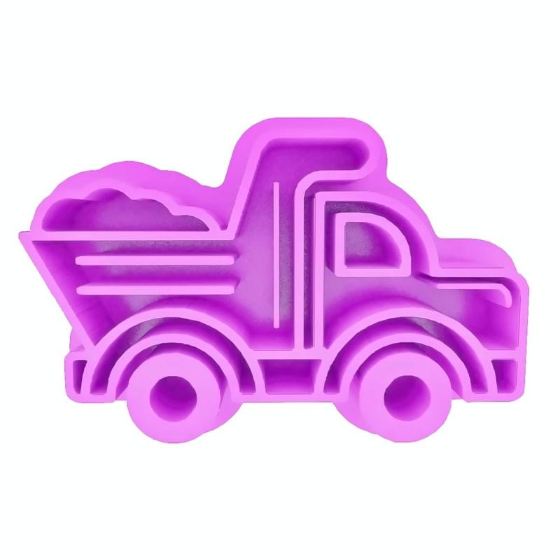 Truck Cookie Cutter CCSP87