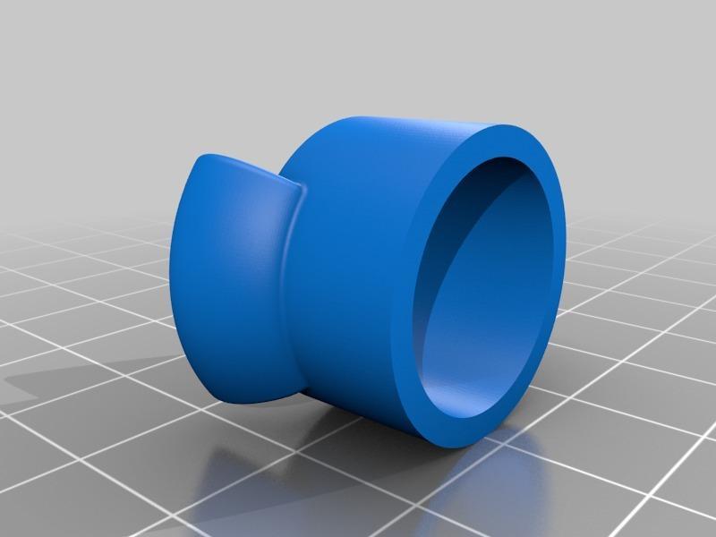 RunCam Split 2/Mini Camera Protection