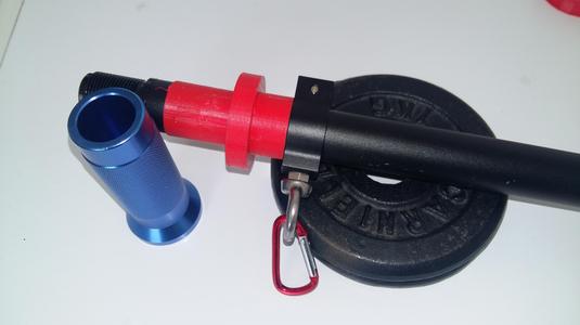 Weight support Camera Crane Jibs Rocker Arm Extension Up to 6kg