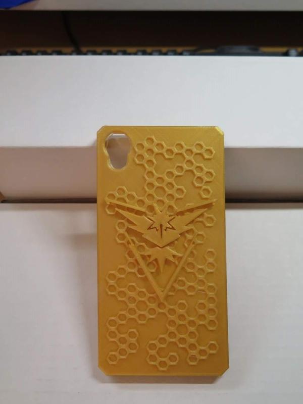 Xperia Z2 instinct case