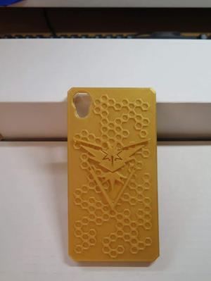 Xperia Z2 instinct case