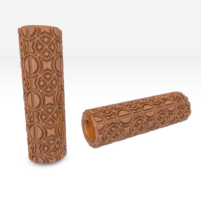 Roller Stamp RSRAJ29