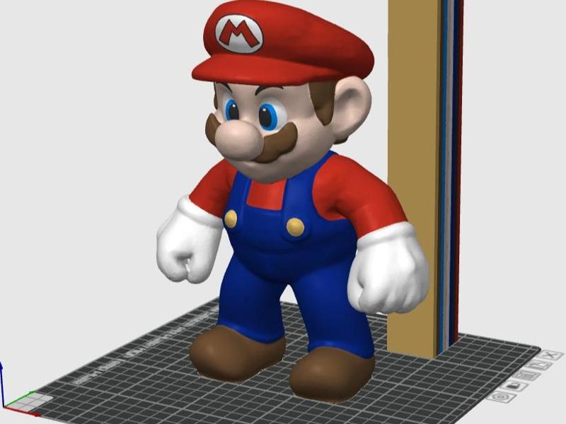 Mario