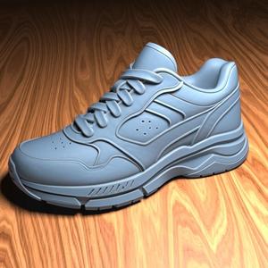 Nike Airmax Style 3D Shoe