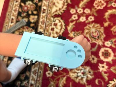 Creature Pod From Wild Kratts